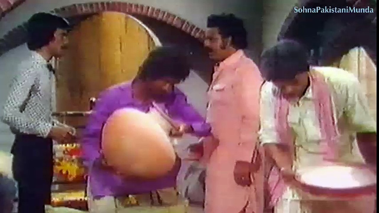 Un Kahi (Episode 8) 1984