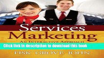 [Download] Services Marketing Interactive Approach Paperback Free