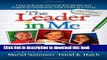 [Popular] Books The Leader in Me: How Schools Around the World Are Inspiring Greatness, One Child