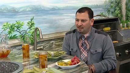 Mont Surfaces From Quarry to Kitchen