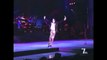 Michael Jackson - Off The Wall Live Bucharest 1996 - HD 50 FPS