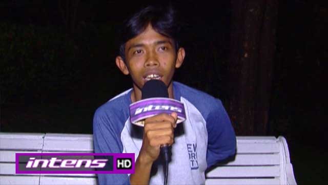 Kisah Dede Sunandar yang Ditinggal Istri dan Anaknya - Intens 10 Agustus 2016