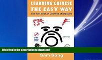FAVORIT BOOK Learning Chinese The Easy Way: Read   Understand The Symbols of Chinese Culture