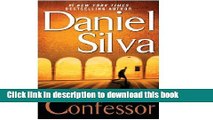 [Popular] Books The Confessor (Gabriel Allon) Full Online