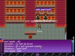 Maitresse Joka PART 3