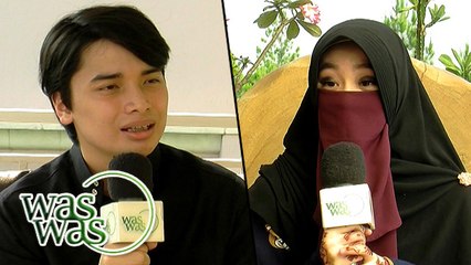 Larissa Chou Ungkap Kisah Cintanya dengan Alvin - WasWas 10 Agustus 2016