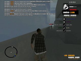 Marcelo_Santos - Fly Cheats