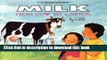 [Popular] Milk from Cow to Carton Kindle Free