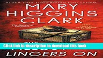 [Popular] Books The Melody Lingers On Full Download
