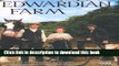 [Popular] Edwardian Farm Hardcover OnlineCollection