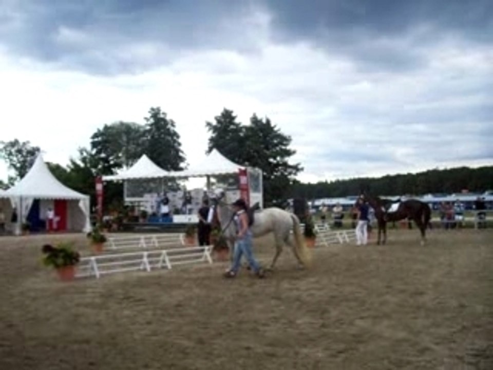 open de france