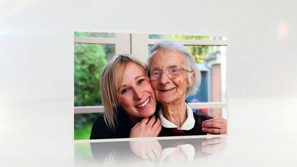 Get a Perfect Home Care Services for Your Loved One