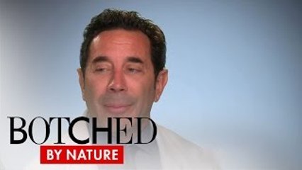 Botched by Nature | Botched By Nature Finds Extreme Cases Wednesdays on E! | E!