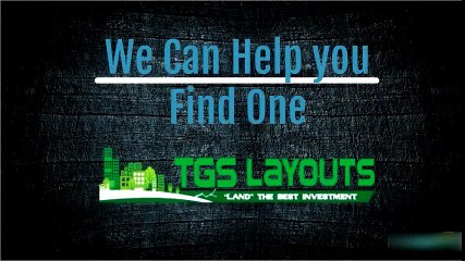 Why TGS Layouts