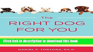[Popular] Right Dog For You Hardcover OnlineCollection