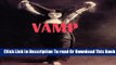 [Download] Vamp: The Rise and Fall of Theda Bara Hardcover Collection