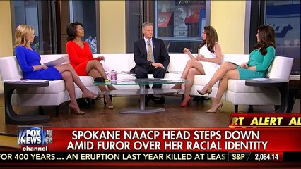 Jedediah Bila | Andrea Tantaros 7._.15