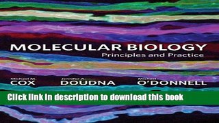 [PDF] Molecular Biology Book Online