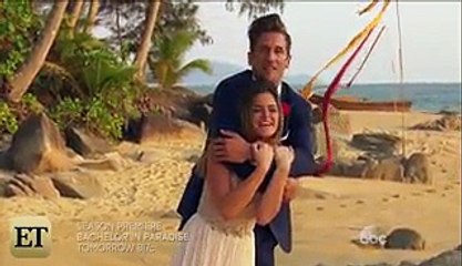ESPN Defends Hiring Jordan Rodgers After 'The Bachelorette'(240)