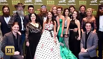 EXCLUSIVE  Sadie Robertson Gushes Over New Boyfriend, College QB Trevor Knight(240)