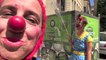 Festival d'Avignon 2016 : Paroles de Clowns