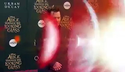 Johnny Depp is Ready for Trial Against Amber Heard(240)