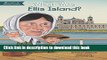 [Download] What Was Ellis Island? Hardcover Free
