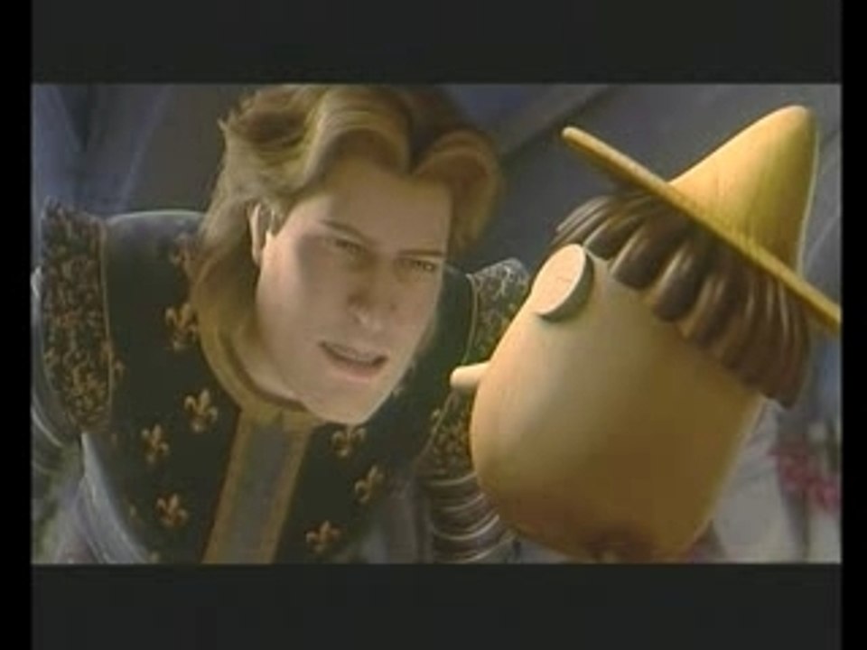 Shrek