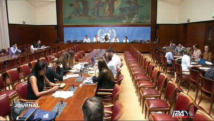 L'ONU appelle à un cessez-le-feu urgent à Alep