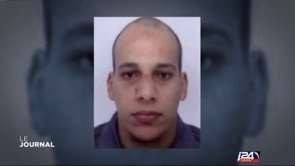 Le beau-frère de Kouachi accepte d'être extradé vers la France