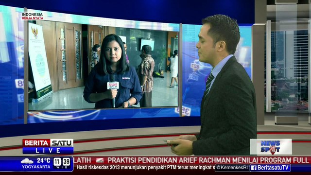 Sidang Jessica Hadirkan 3 Saksi Ahli dan 1 Saksi Penyidik