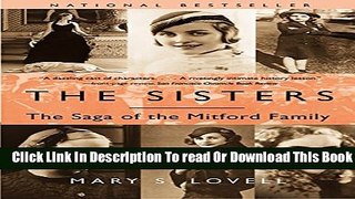 [Download] The Sisters: The Saga of the Mitford Family Kindle Free