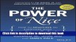 [Download] The Power of Nice: How to Negotiate So Everyone Wins - Especially You! Hardcover Online
