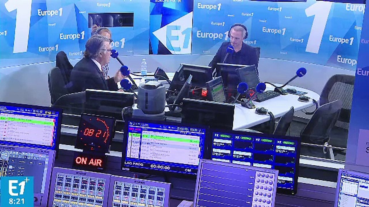 Jeux olympiques, dopage, Russie, polémique autour de la journée burkini, annulation ou maintien des grands évènements, Marine Le Pen et Donald Trump : Gilbert Collard répond aux questions de Samuel Etienne