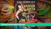 READ book  Warrior Queen: The Totally Unauthorized Story of Joanie Laurer  FREE BOOOK ONLINE