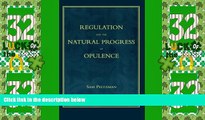 Big Deals  Regulation and the Natural Progress of Opulence  Free Full Read Most Wanted