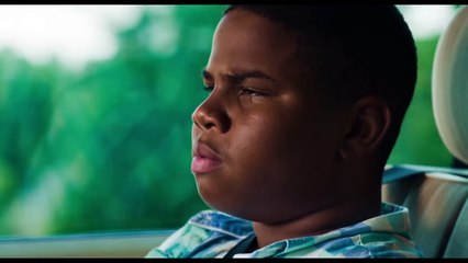 Morris from America Movie CLIP - A Girl