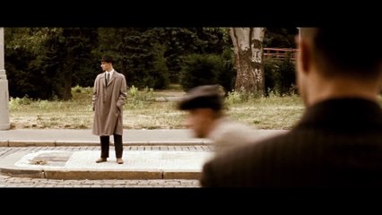 Anthropoid - Heydrich (2016) - Jamie Dornan Movie