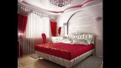 7 Tane farklı yatak odası tasarımı