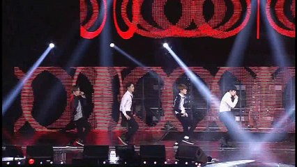 Like SVT Boys Wish Concert Special pt4