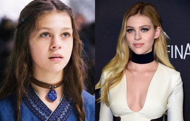 10 Child Stars Who Grew Up To Be Super Hotties