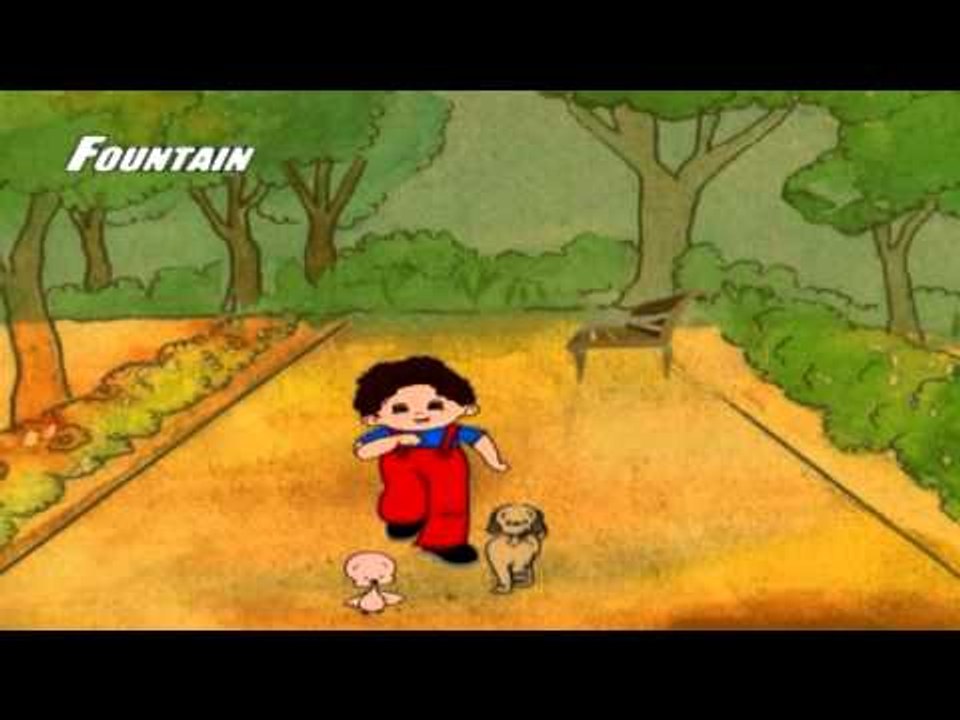 Mamachya Gavala Jaau - Ee Doddavarige Enu Tilivudilla - Kannada