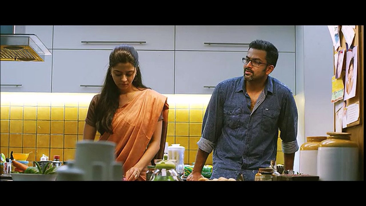 James And Alice Malayalam Movie Part III