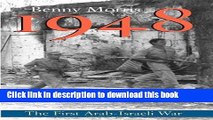 [Download] 1948: A History of the First Arab-Israeli War Hardcover Collection