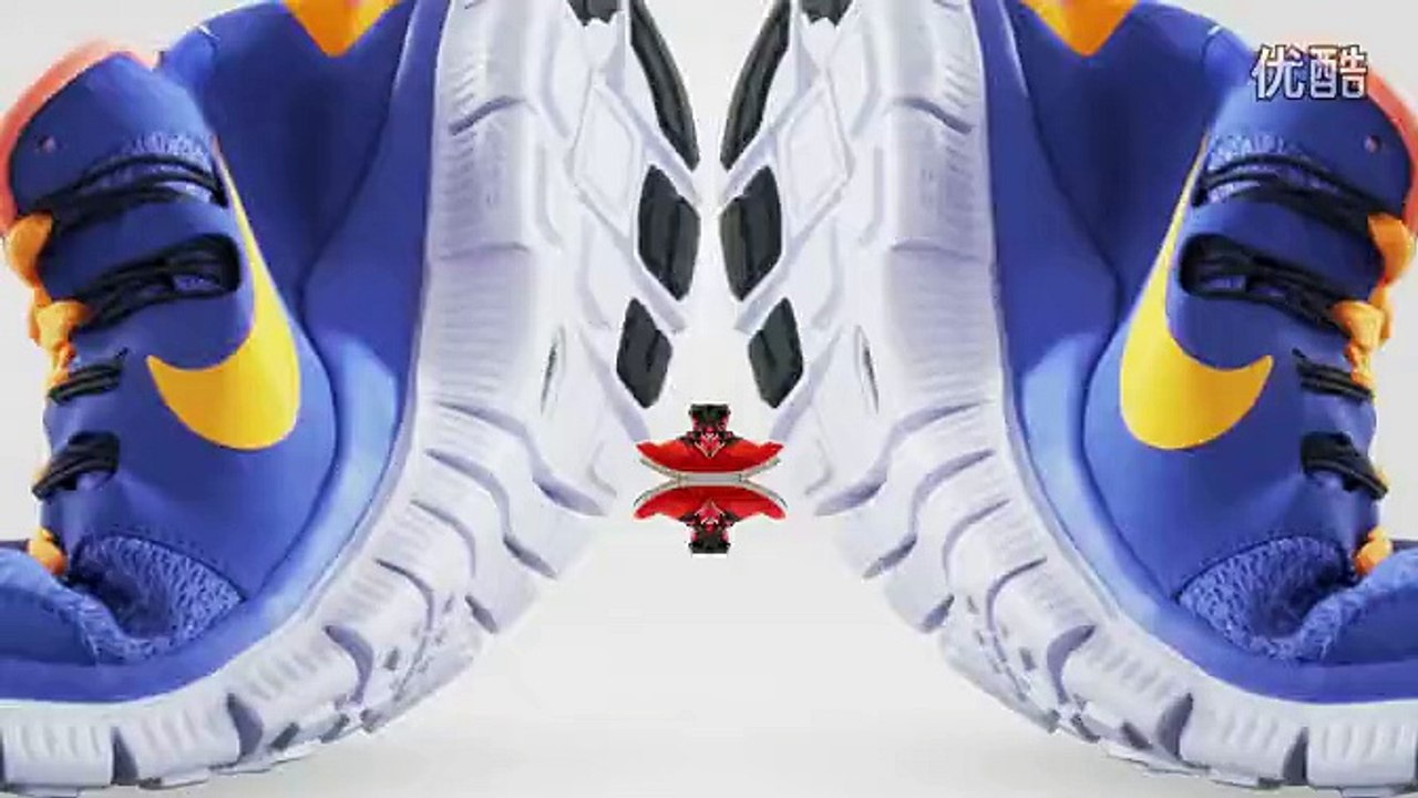 Nike Running Presents- The Nike Free 5.0 www.yeezyboosts.org