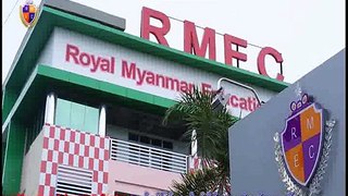 Royal Myanmar Education Center