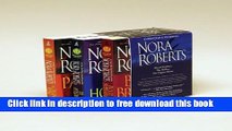 [Popular] Books Nora Roberts Sign of Seven Trilogy Box Set Full Online
