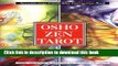 [Popular] Books Osho Zen Tarot: The Transcendental Game Of Zen Full Online