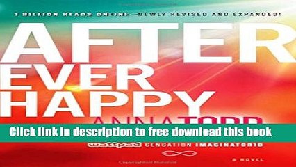[Popular] Books After Ever Happy (The After Series) Full Download