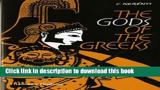 [Popular] Gods Of The Greeks Paperback OnlineCollection